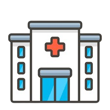 โรงพยาบาล